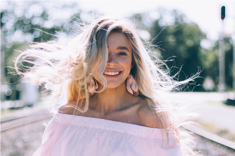 Winter Park Teen Competing In Miss Teen Usa Pageant - Girl (870x580), Png Download
