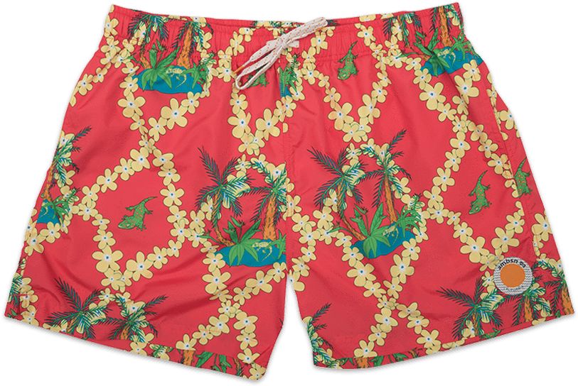 Your Shopping Cart - Board Short (1000x1000), Png Download