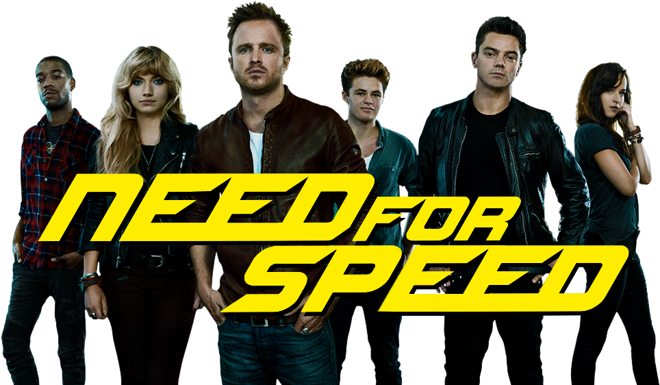 Need For Speed Image - Need For Speed Nathan Furst (1000x562), Png Download