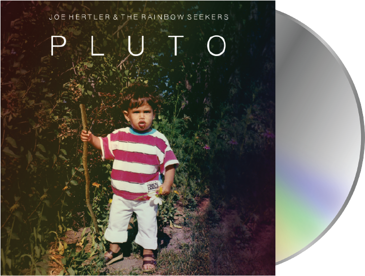 Pluto (792x612), Png Download