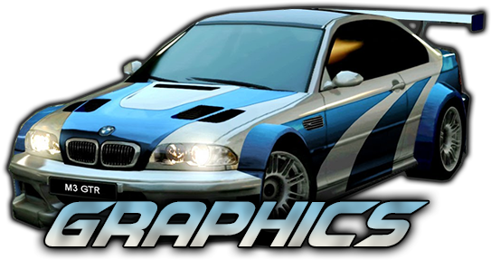 Nfsmw Uses The Graphics Engine Ea Graphics Library - Performance Car (1152x324), Png Download