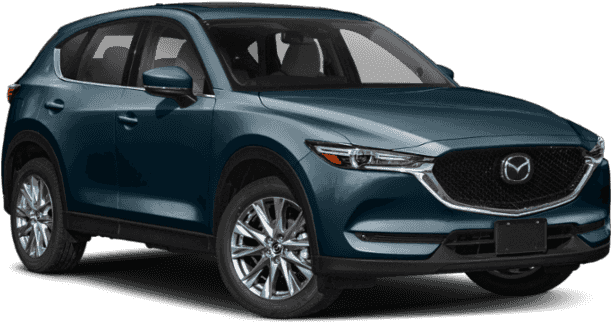 New 2019 Mazda Cx-5 Grand Touring - 2019 Mazda Cx 5 (640x480), Png Download