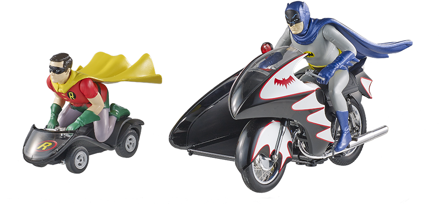 Hot - Hot Wheels Batcycle (900x450), Png Download