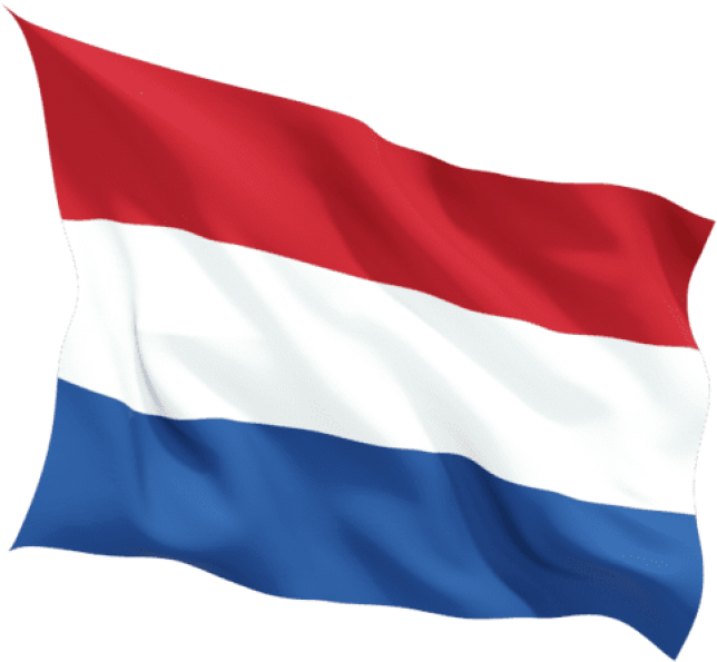 Free Png Download Netherlands Flag Png Images Background - Bandera De El Salvador Png (850x638), Png Download