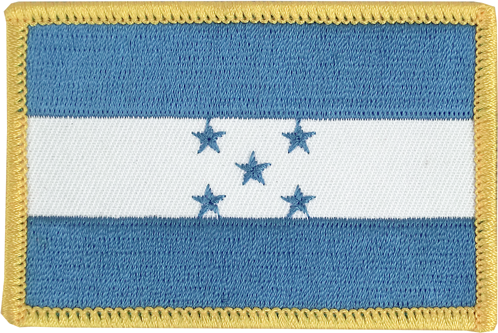 Patch With Detailed Embroidery And Iron-on Glue - Stitch (1500x1000), Png Download