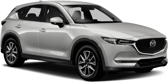 2018 Mazda Cx-5 Gx Awd At - Mazda Cx 5 2018 Black (640x480), Png Download