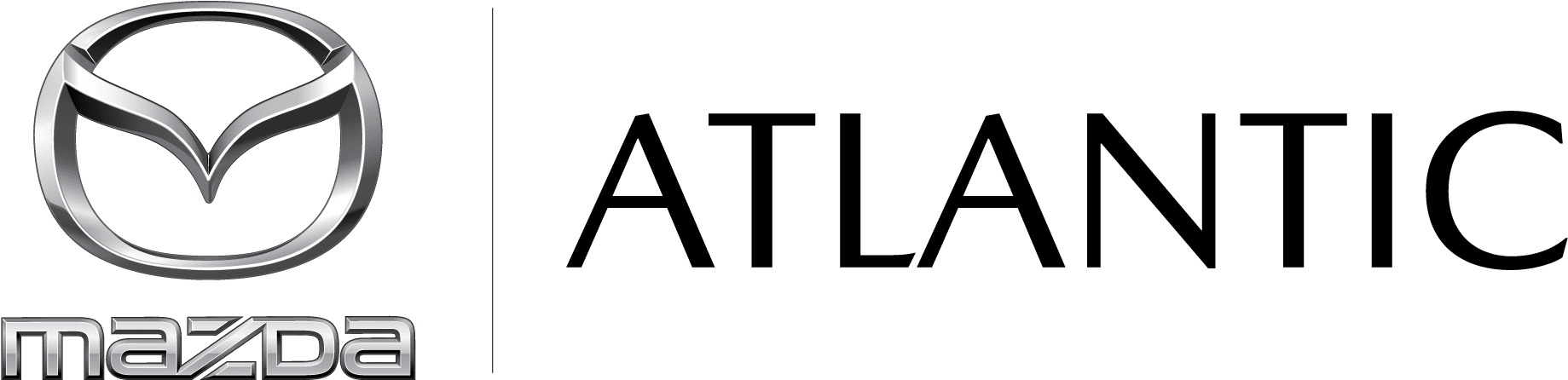 Menu Atlantic Mazda - Mazda (1920x500), Png Download