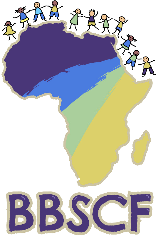 Bbscf Founders Team Up With Friend John Stamos And - Graphic Design (1219x1074), Png Download