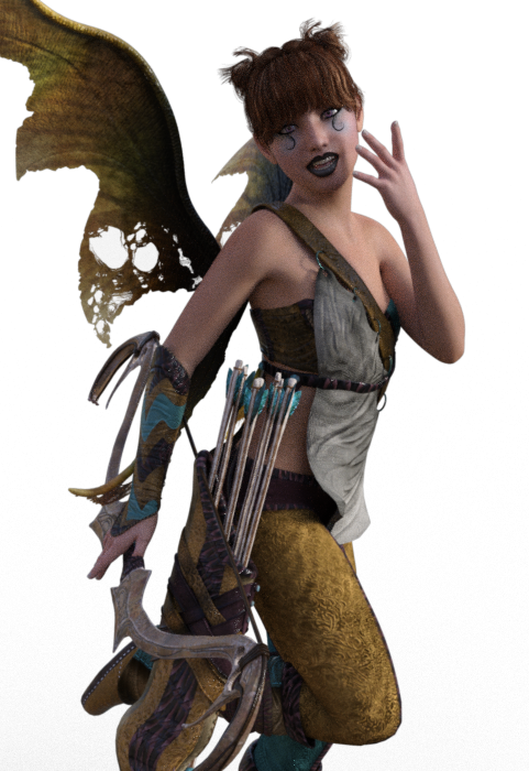 3d Art By Geodude In Iray Renders On Jun 29, - Cg Artwork (481x700), Png Download