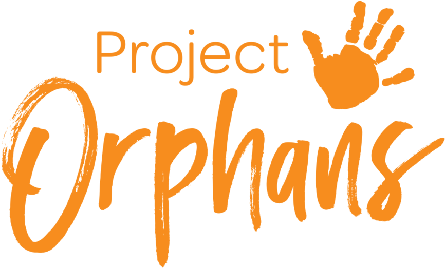 Bbscf Founders Team Up With Danica Mckeller, Jen Lilley - Orphans Logo (1000x625), Png Download