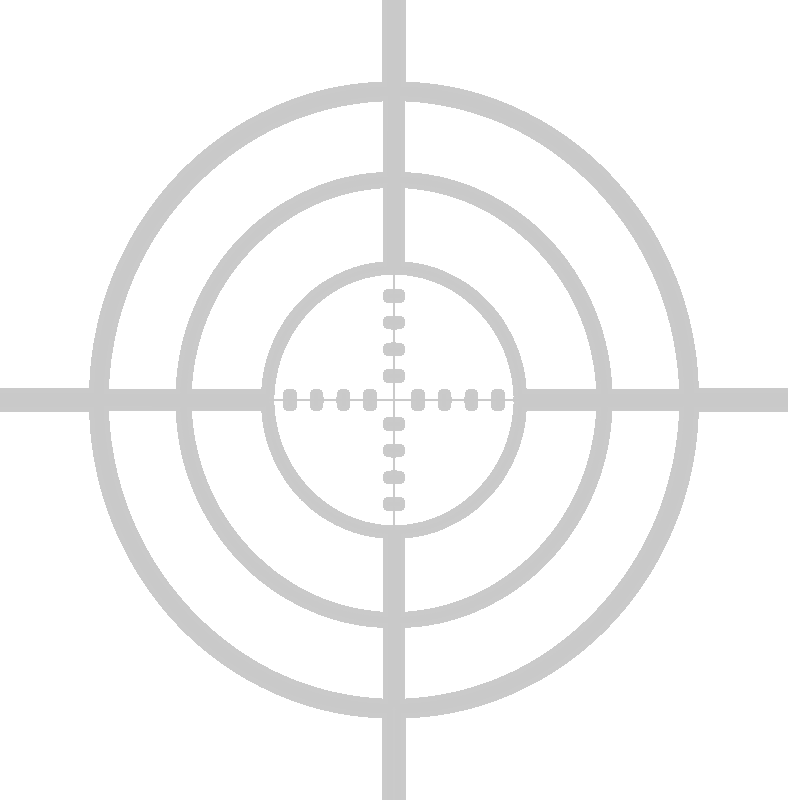 Precise Localization And Navigation Of Drones - Transparent Target Clip Art (788x800), Png Download