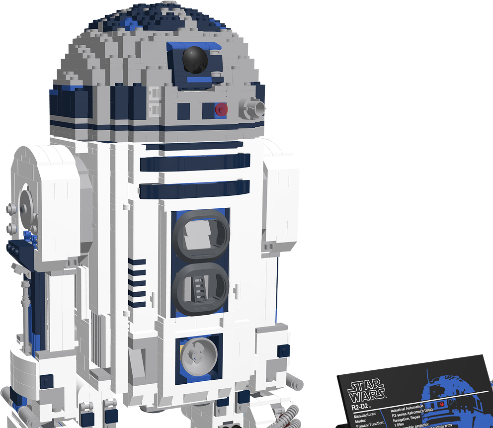 Lego (1440x900), Png Download