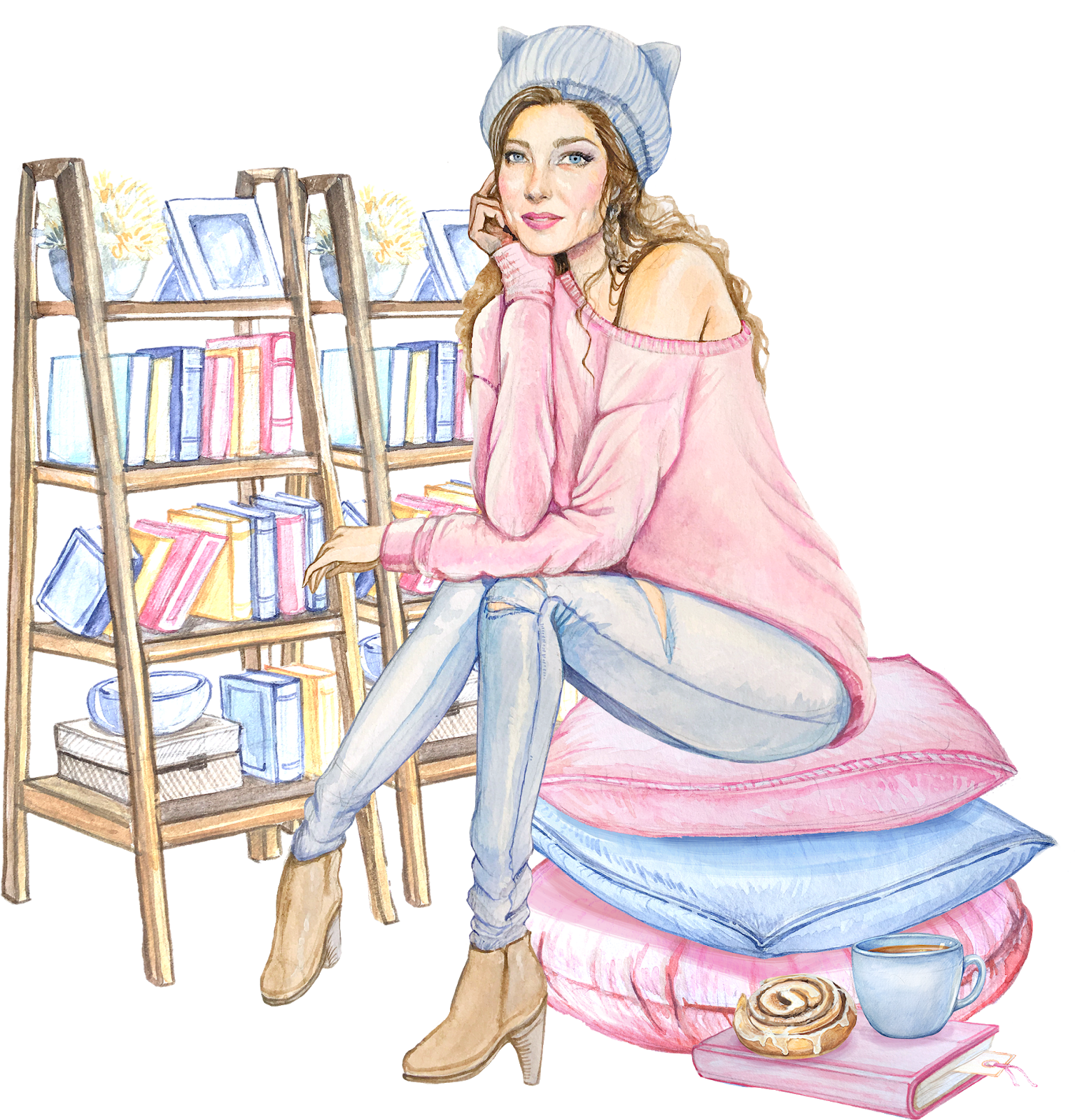 Hope Is The Thing With Feathers - Ya Book Transparent (1536x1600), Png Download