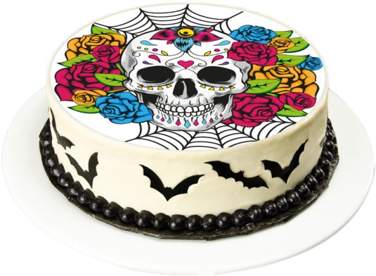 Birthday Cake (600x600), Png Download