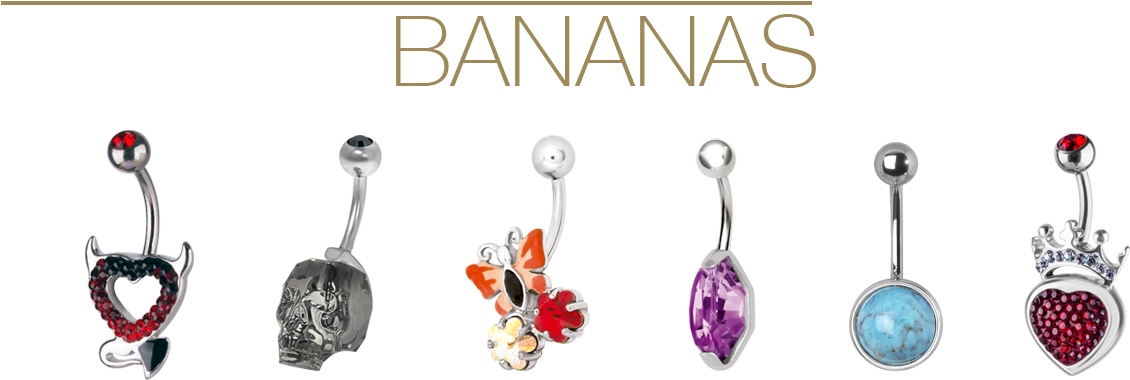 Product Information - Aritos Para La Panza Modelos (1238x399), Png Download