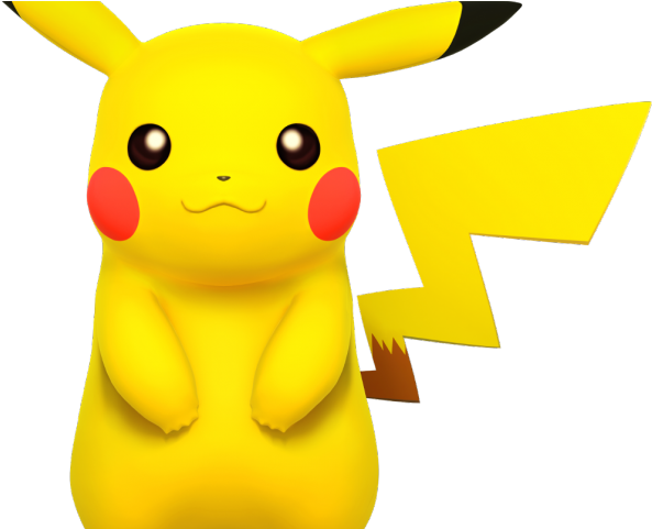 Pokemon Clipart Cute Pikachu - Kid Pikachu Halloween Costume (640x480), Png Download