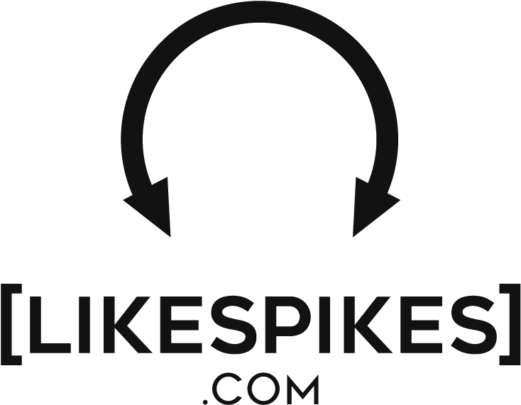 Like Spikes Like Spikes (750x582), Png Download