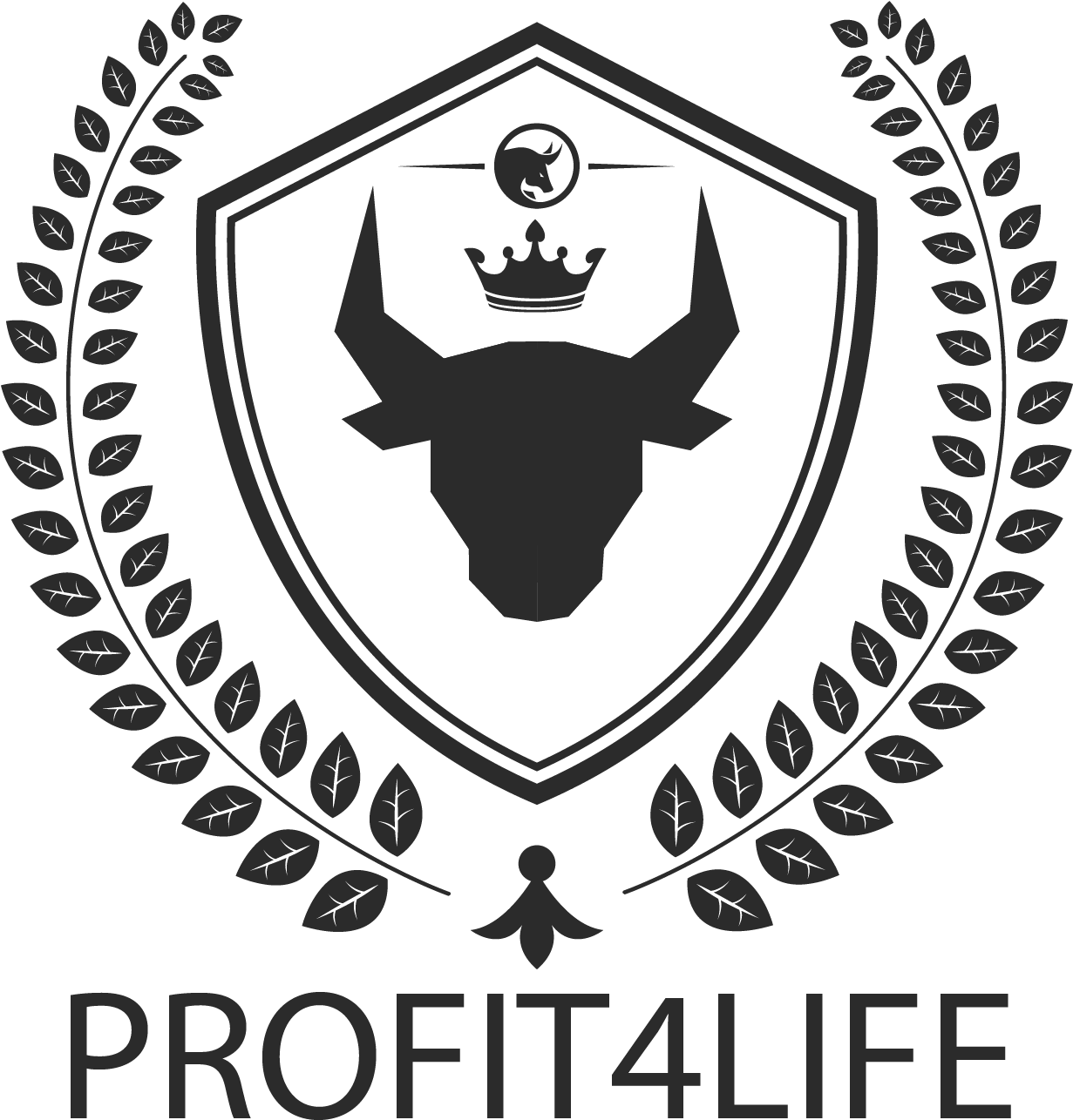 Te Damos La Bienvenida A Profit 4 Life, La Primera - Tournament Of Champions (1600x1600), Png Download