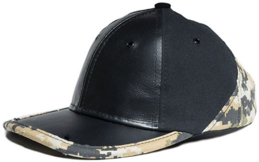 Crosshair - Baseball Cap (600x600), Png Download