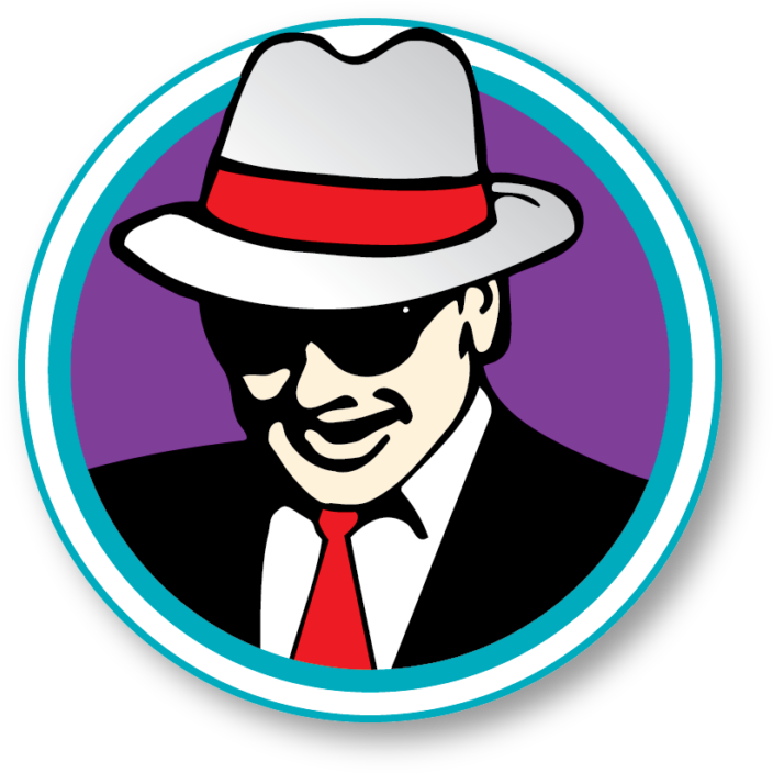 John Kucik, Capone's Dinner & Show - Tri Infinity (720x720), Png Download