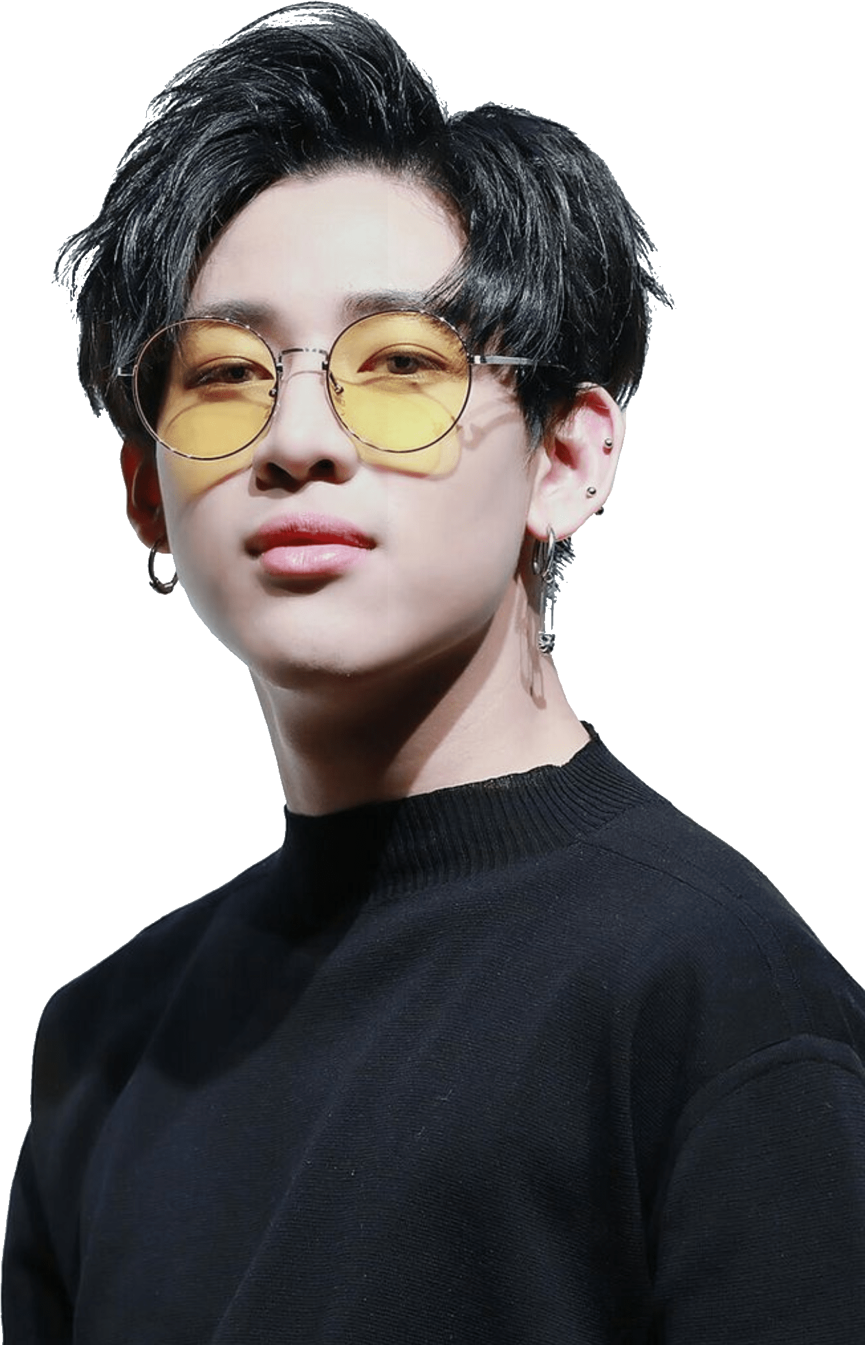 Got7 Got7bambam Bambam - Got7 Bambam (1308x1984), Png Download