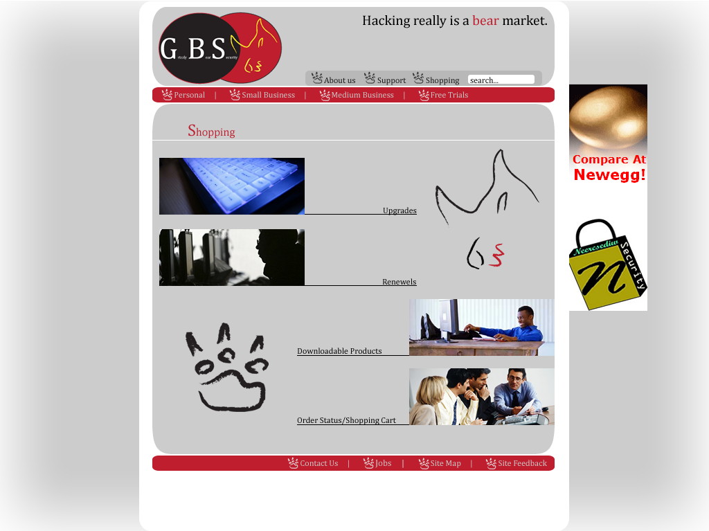 Shopping - Chinese Hackers (1024x767), Png Download