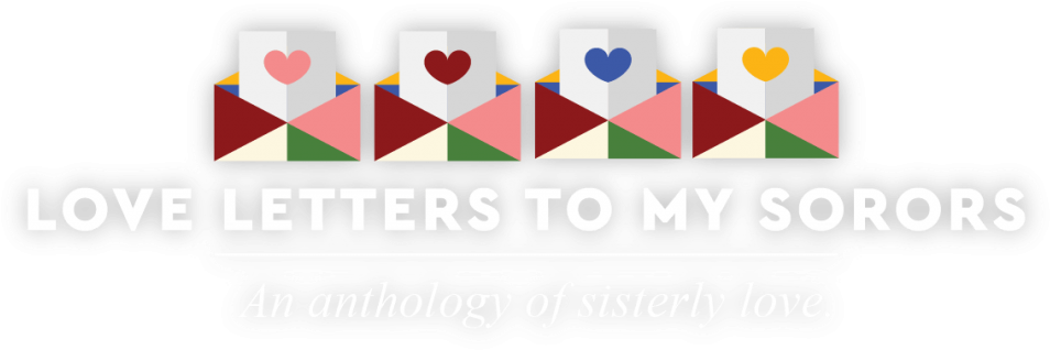 Letter Clipart Love Letter - Graphic Design (1024x328), Png Download