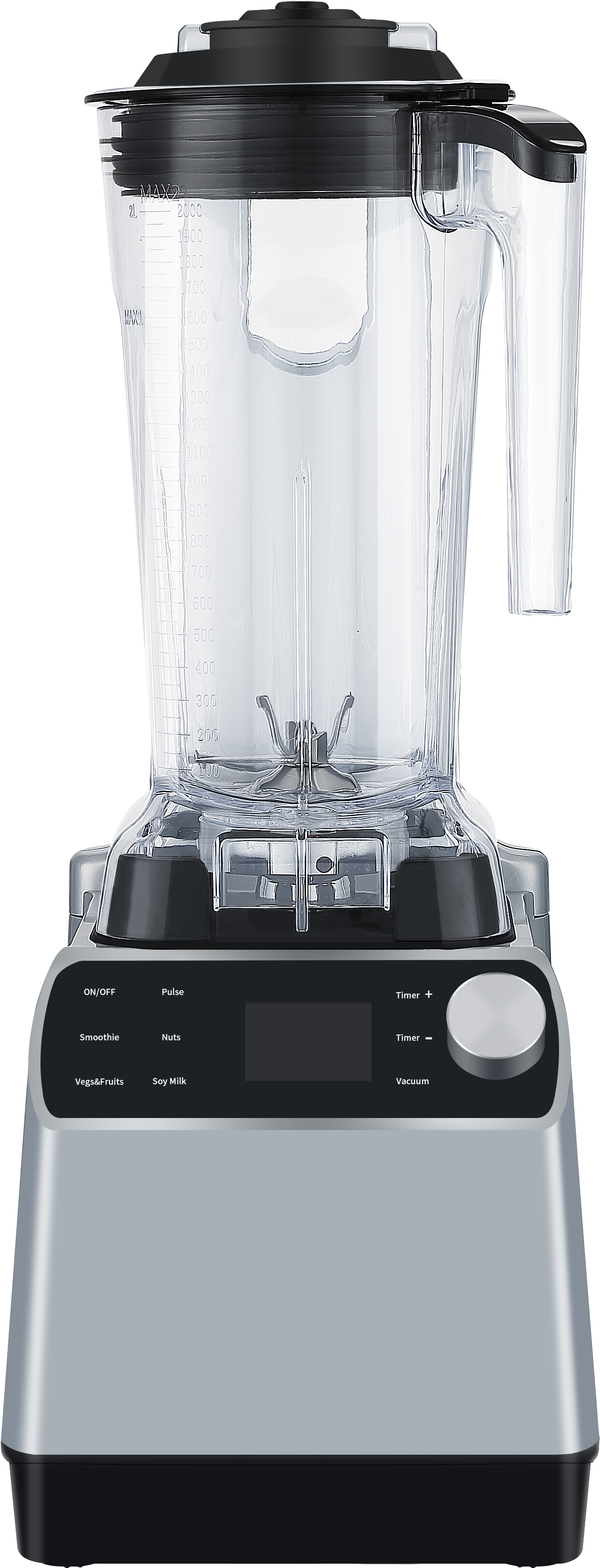 Blender Png - Juice Blender Png (2517x3669), Png Download