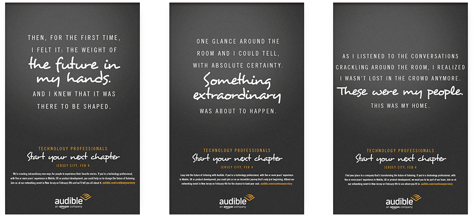 We Launched The Program With A Targeted Media Campaign - Calligraphy (932x425), Png Download