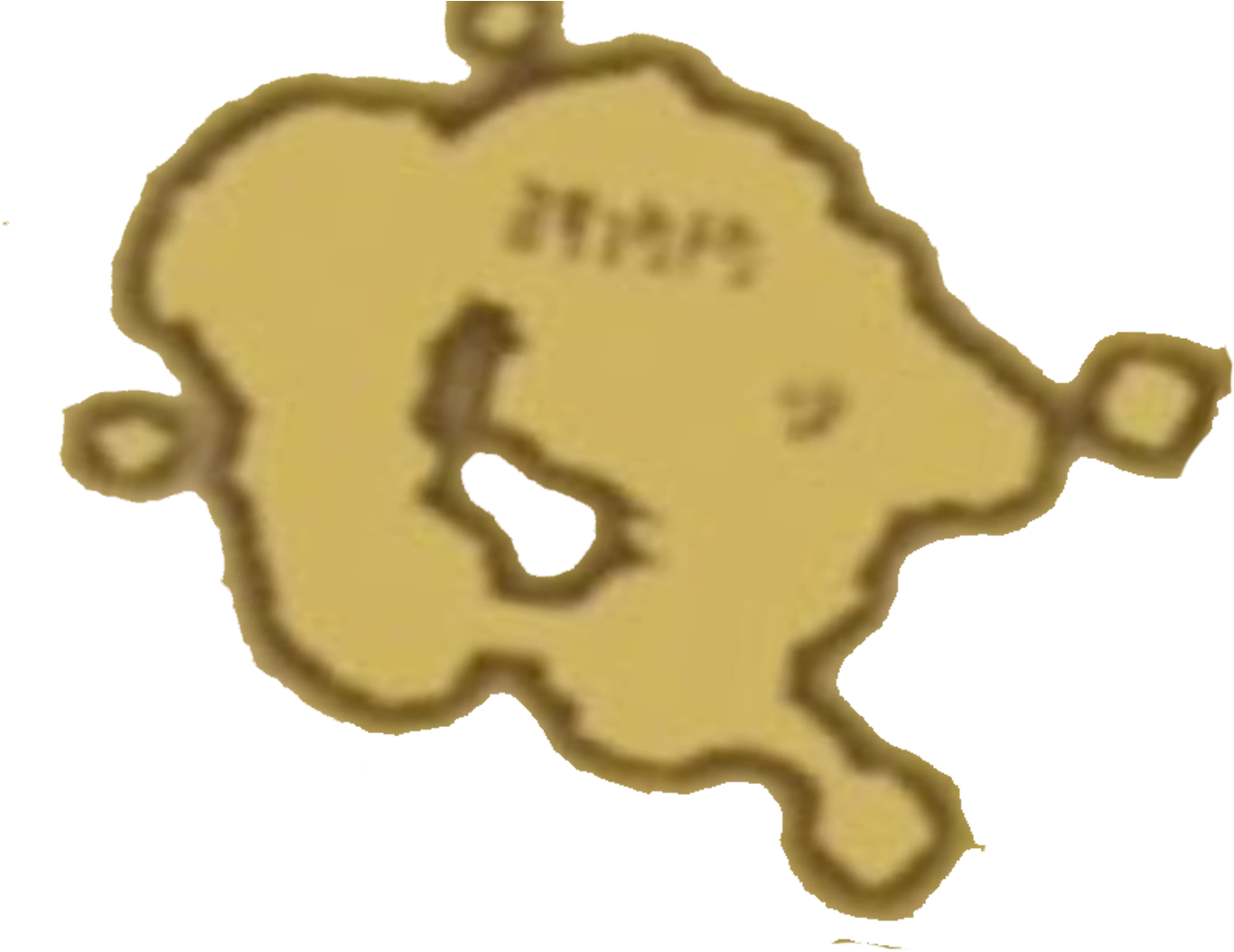 Click To Expand - Map (1920x1080), Png Download