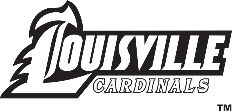 A University Of Louisville Symposium “islamophobia - Louisville Cardinals Coloring Pages (800x385), Png Download