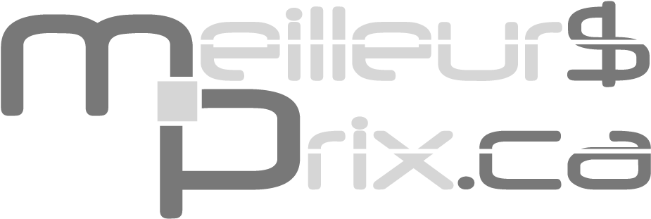 Logo - Www - Meilleursprix - Ca - Parallel (939x343), Png Download