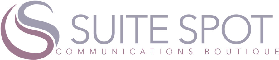 Suite Spot Logo Horizontal - Graphics (1000x773), Png Download