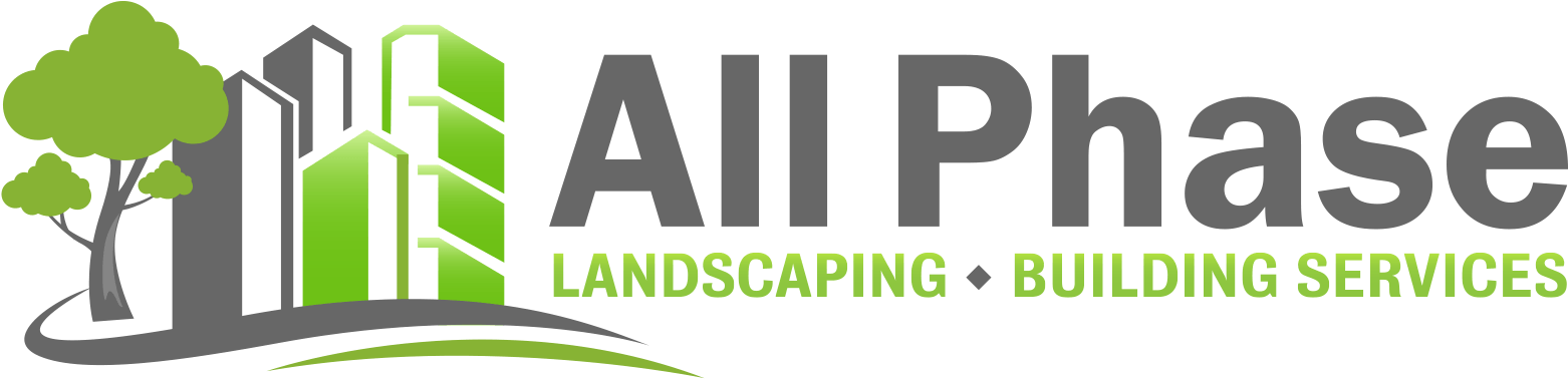 All Phase Lawn Care Services - Graphic Design (1653x380), Png Download