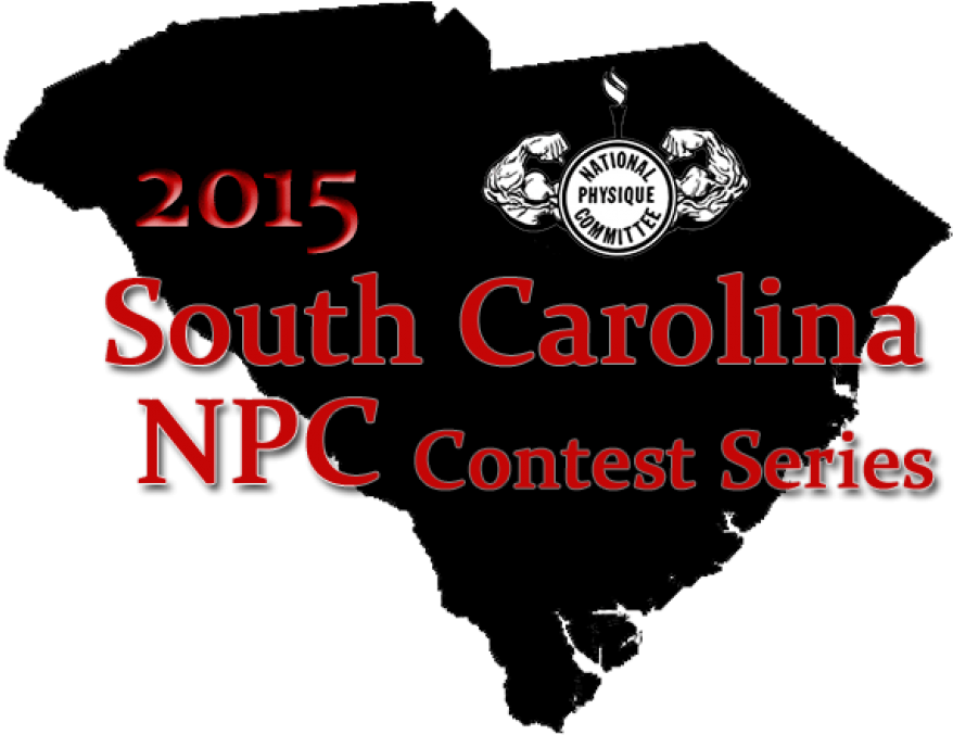 Npc Sc Excalibur - National Physique Committee (1140x697), Png Download