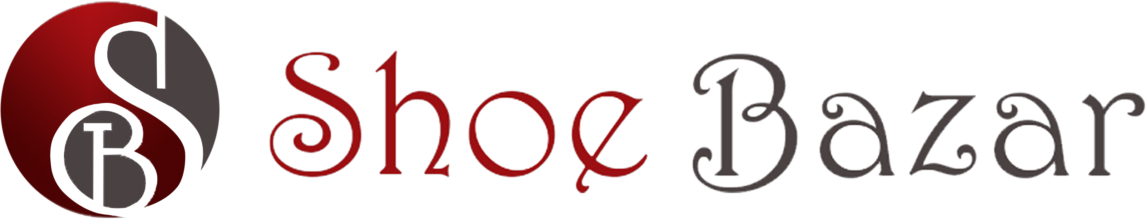 Shoe Bazar - D'bagindas (3790x838), Png Download