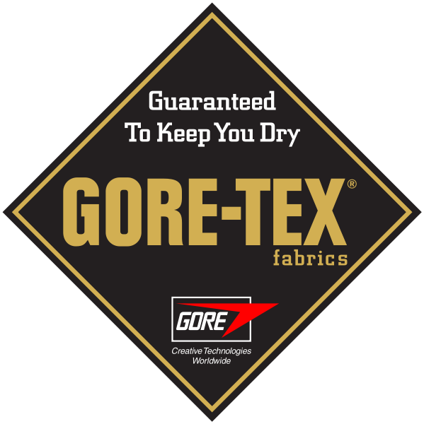 Timberland Chocorua Lds Gortex - Goretex Logo Png (599x600), Png Download
