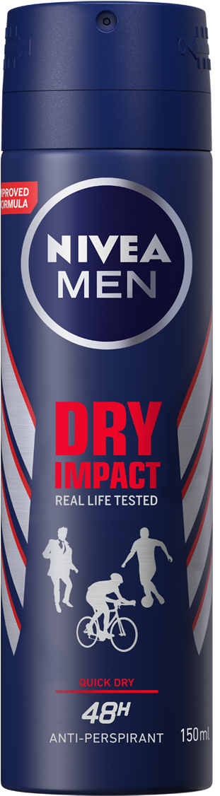 Nivea Men Sport Shower Gel (1010x1180), Png Download