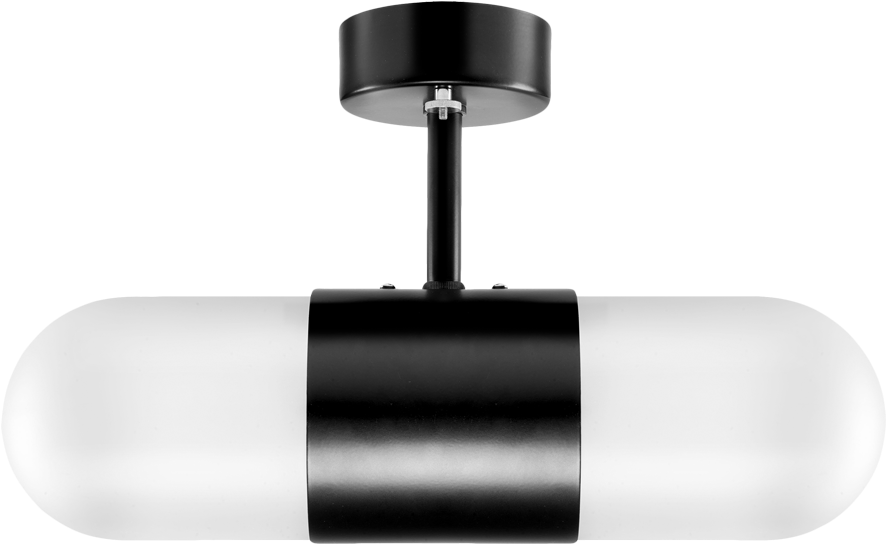 Bolich Pill Pendant Light - Ceiling (900x900), Png Download