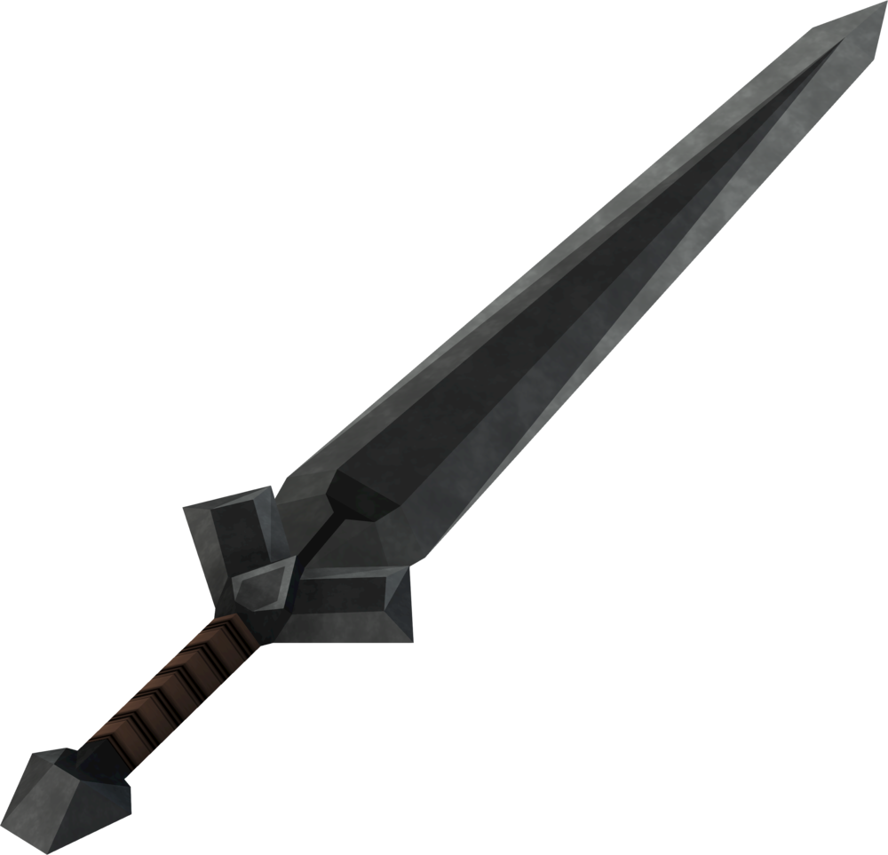 Created With Highstock - Knife (1000x963), Png Download