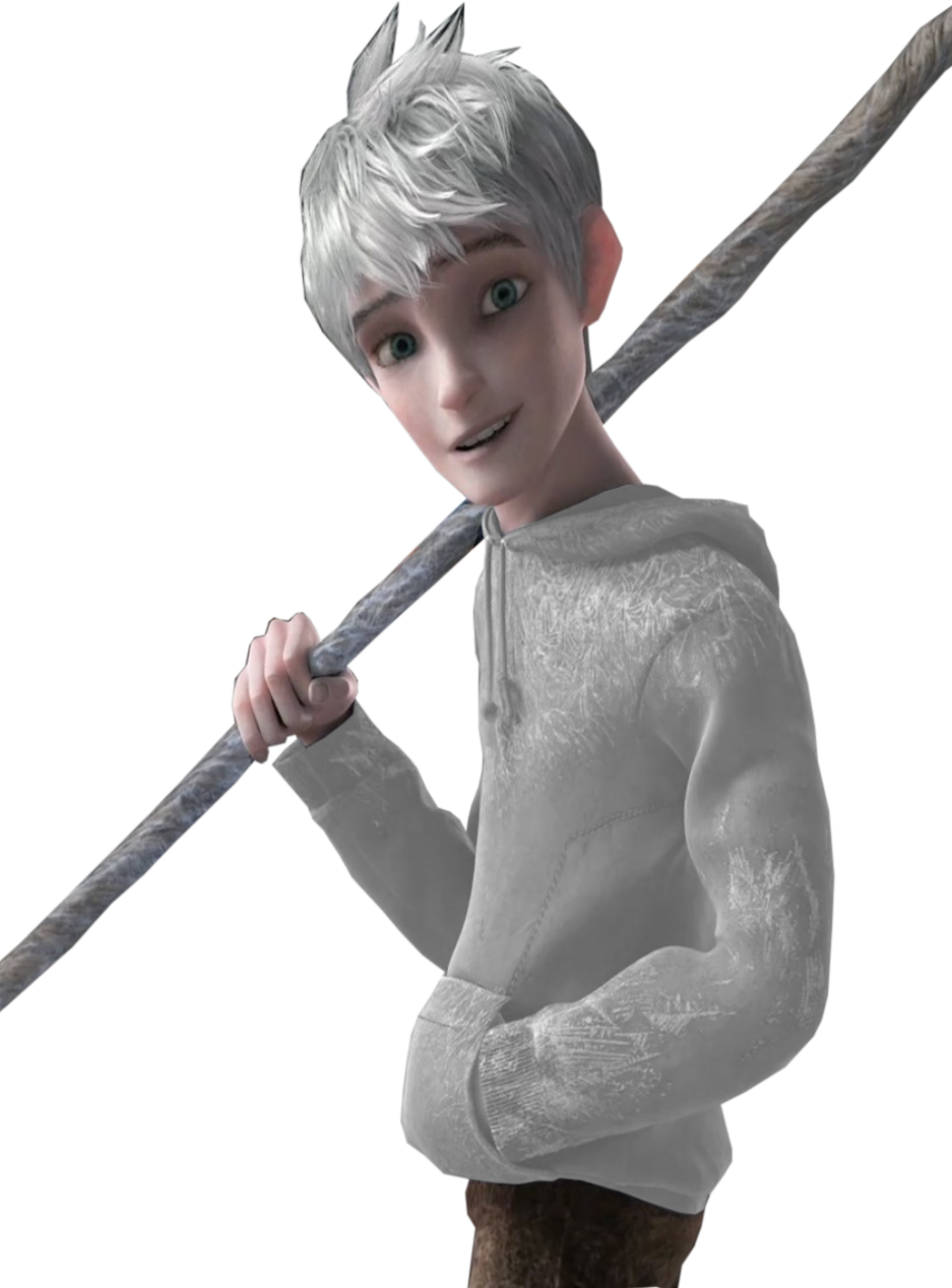 rise of the guardians jack frost hoodie