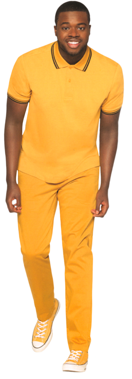 176 Images About Pentatonix On We Heart It - Kevin Olusola Transparent (447x1280), Png Download