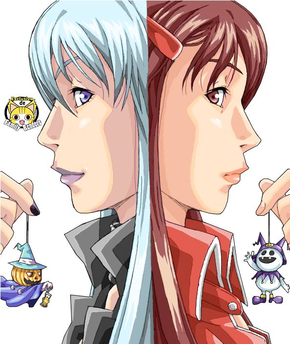 Cartoon (600x710), Png Download