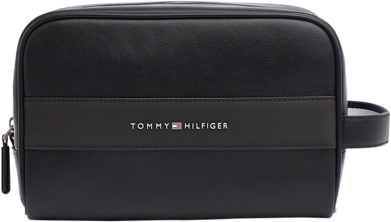 toiletry bag tommy hilfiger