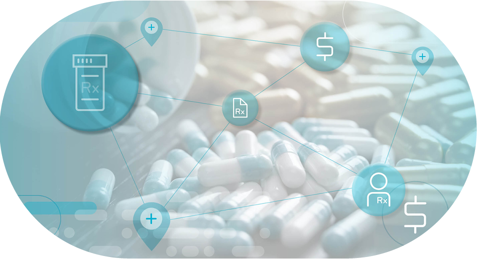 Why Not Let Anyone Use Any Pharmacy - Pharmacy (958x521), Png Download