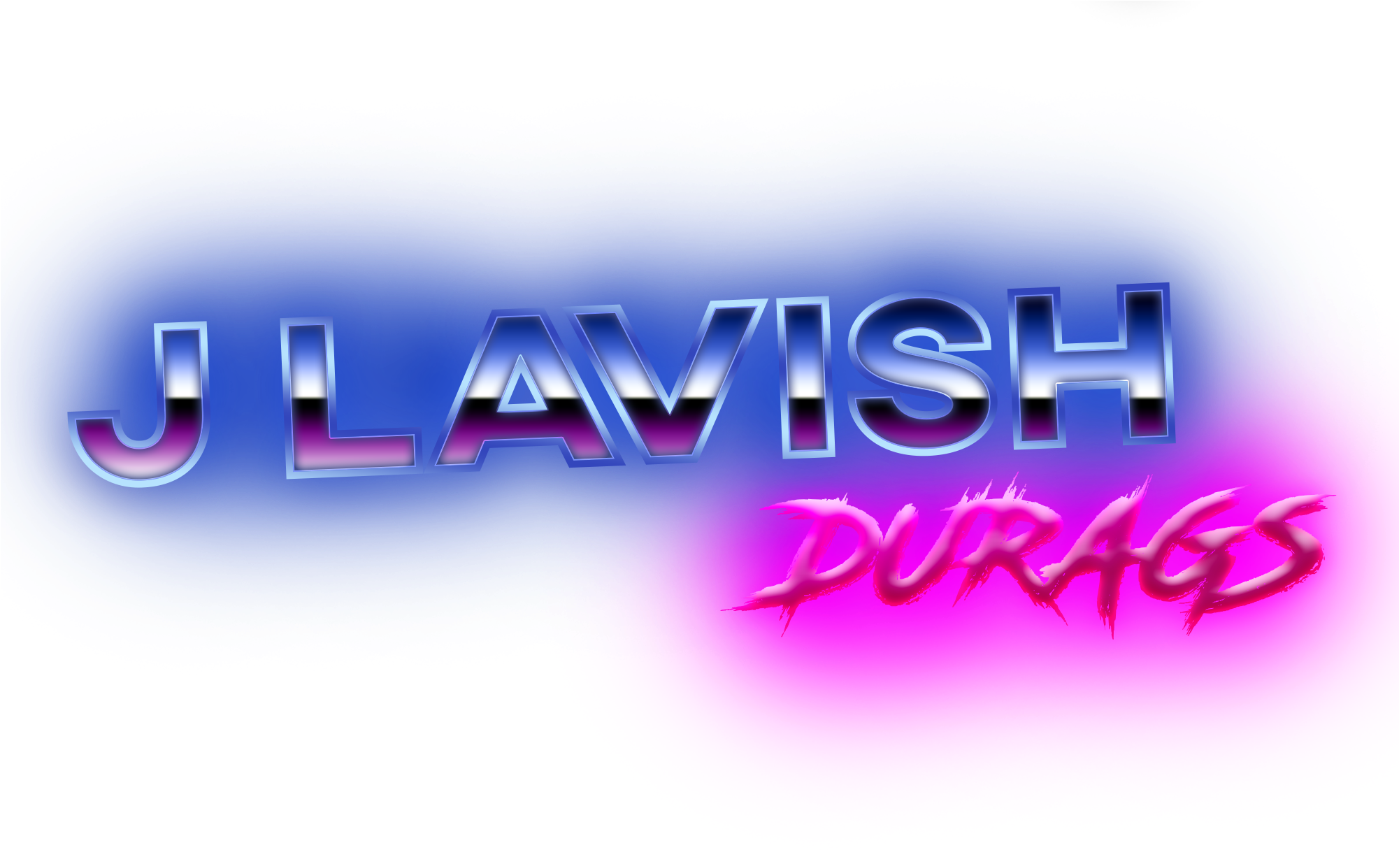 Welcome To J Lavish Durags - Graphic Design (2000x1300), Png Download