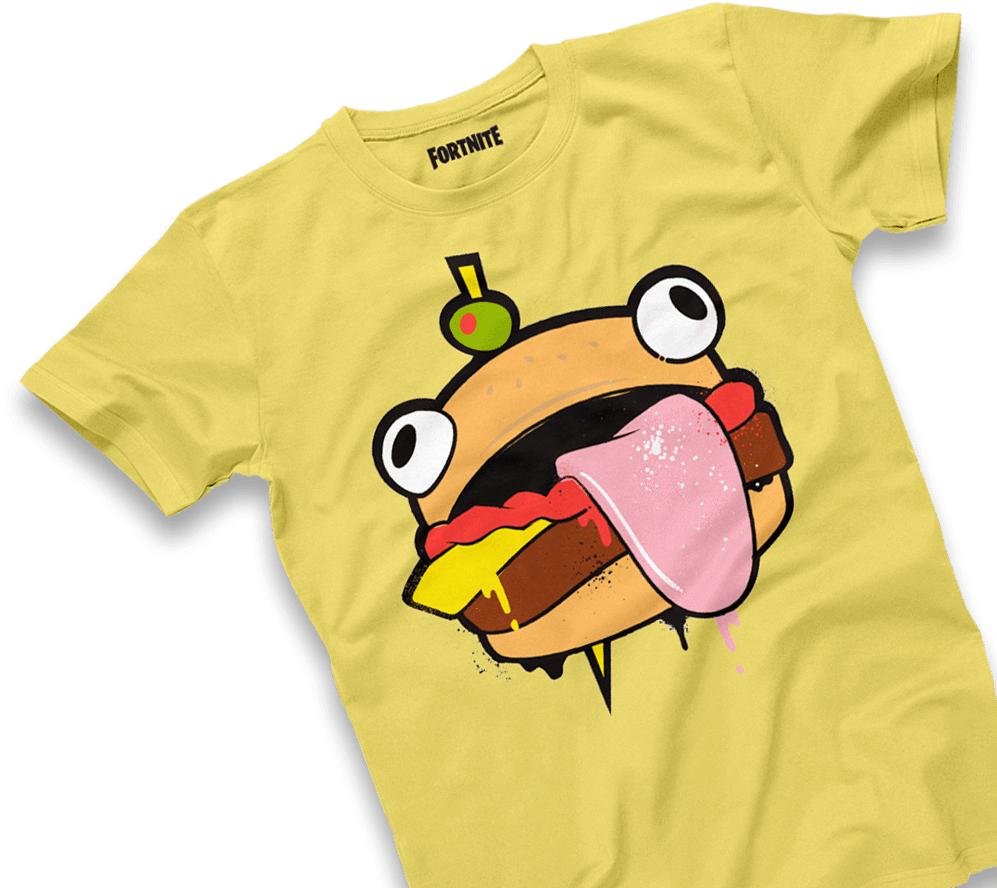 Fortnite Best Merch 2019 (1001x1000), Png Download