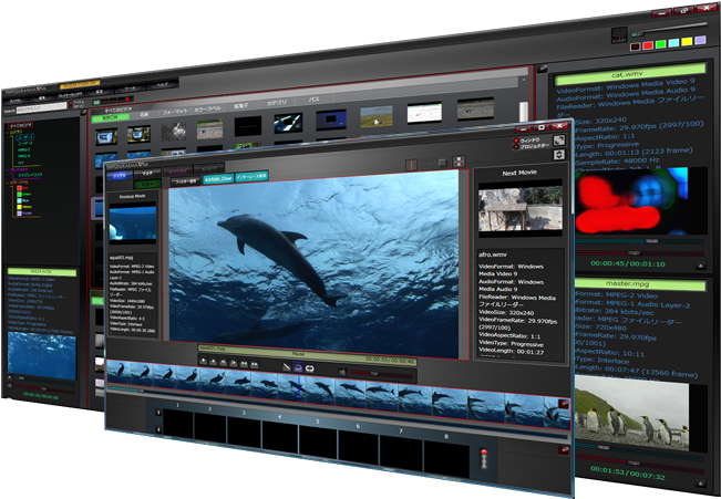 Led-backlit Lcd Display (743x450), Png Download