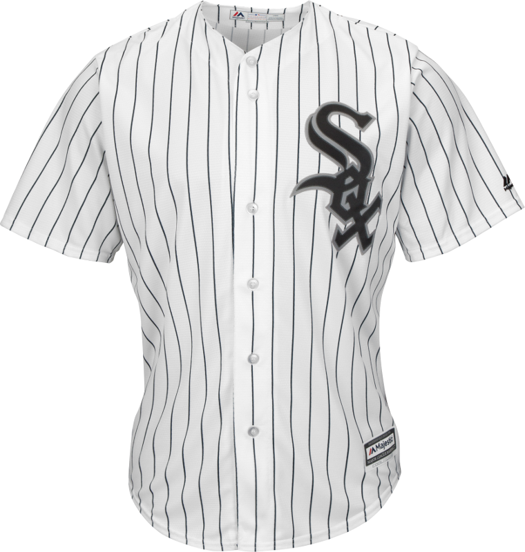 Loading Zoom - Baseball White Sox Shirts (760x800), Png Download