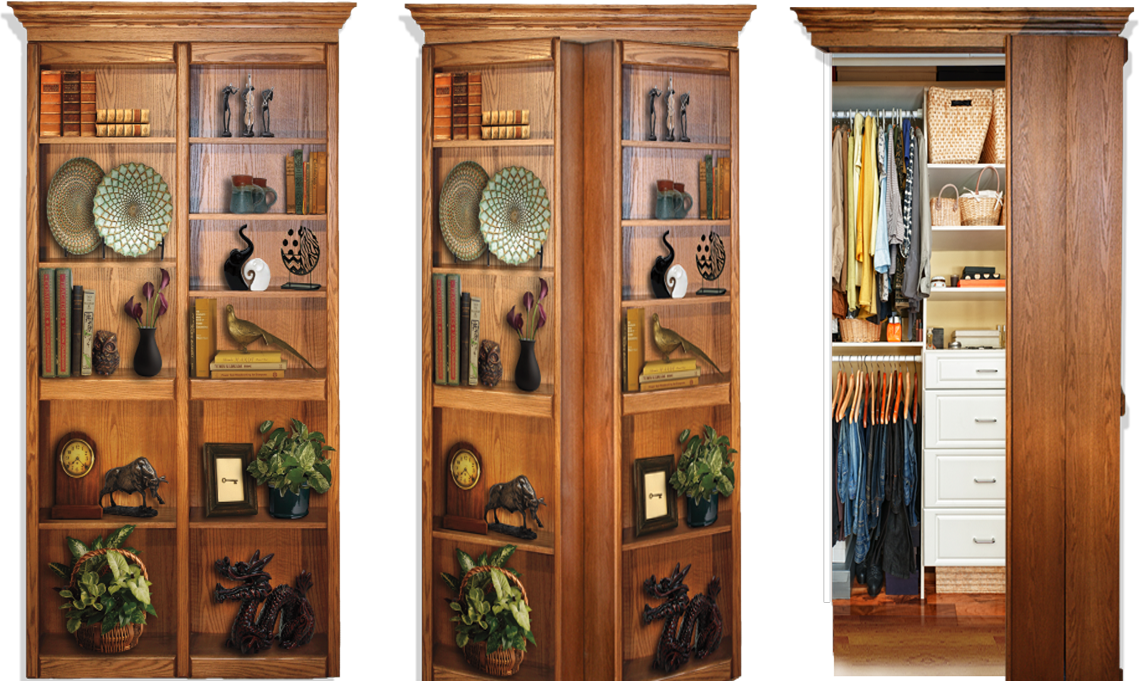 Murphy Doors Murphy Hidden Doors Free Transparent PNG Download PNGkey